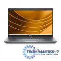 DELL Latitude 5450 (14"/U5-125U/Intel Graphics/8GB/SSD512GB/W11P/Szaro-czarny)