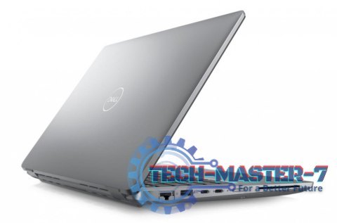 DELL Latitude 5450 (14"/U5-125U/Intel Graphics/8GB/SSD512GB/W11P/Szaro-czarny) DELL Latitude 5450 (14"/U5-125U/Intel Graphics/8GB/SSD512GB/W11P/Szaro-czarny)