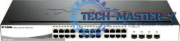 DGS-1210-24/E