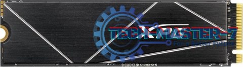 Dysk SSD ADATA AGAMMIXS70B-2T-CS (2.5″ /2 TB /PCI-E x4 Gen4 NVMe /7400MB/s /6400MB/s) Dysk SSD ADATA AGAMMIXS70B-2T-CS (2.5″ /2 TB /PCI-E x4 Gen4 NVMe /7400MB/s /6400MB/s)