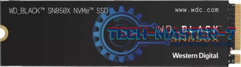 Dysk SSD WD 0718037891392 (M.2 2280″ /1 TB /PCIe Gen 4.0 x4 /7300MB/s ) Dysk SSD WD 0718037891392 (M.2 2280″ /1 TB /PCIe Gen 4.0 x4 /7300MB/s )