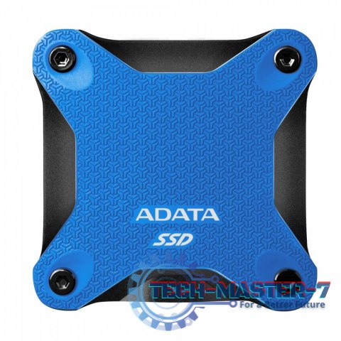 Dysk twardy zewnętrzny ADATA SD620 512 GB SD620-512GCBL Dysk twardy zewnętrzny ADATA SD620 512 GB SD620-512GCBL