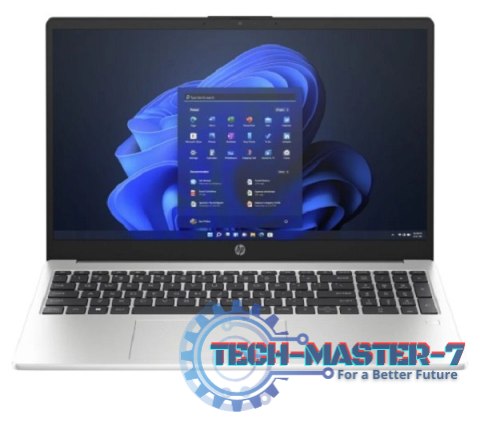 HP 250 G10 (15.6"/I3-1315U/integ/16GB/SSD512GB/W11P/Srebrny) HP 250 G10 (15.6"/I3-1315U/integ/16GB/SSD512GB/W11P/Srebrny)