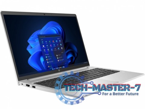 HP ProBook 450 G9 (15.6"/I5-1235U/IRIS XE/16GB/SSD512GB/W11P/Srebrny) HP ProBook 450 G9 (15.6"/I5-1235U/IRIS XE/16GB/SSD512GB/W11P/Srebrny)