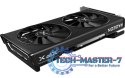 Karta graficzna XFX Radeon RX 6600 SPEEDSTER SWFT210 CORE Gaming 8GB GDDR6 (RX-66XL8LFDQ)
