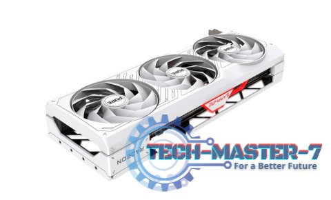 Karta graficzna SAPPHIRE RADEON RX 7800 XT PURE GAMING OC 16GB GDDR6 (11330-03-20G) Karta graficzna SAPPHIRE RADEON RX 7800 XT PURE GAMING OC 16GB GDDR6 (11330-03-20G)