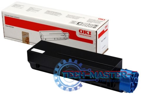 Kaseta z tonerem OKI 45807102 Czarny 45807102 Kaseta z tonerem OKI 45807102 Czarny 45807102