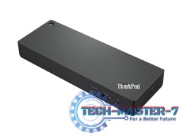 LENOVO 40B00135EU (Grafitowy /Thunderbolt 4 )