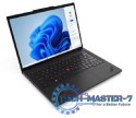 LENOVO ThinkPad T14 G5 (14"/U7-155U/Intel Graphics/32GB/SSD1TB/W11P/Czarny)