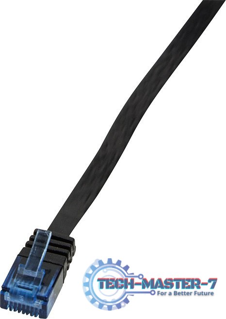 LOGILINK CF2063U 3 Patchcord LOGILINK CF2063U 3 Patchcord