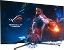 Monitor ASUS PG48UQ (47.5" /OLED /138Hz /3840 x 2160 /Czarny)