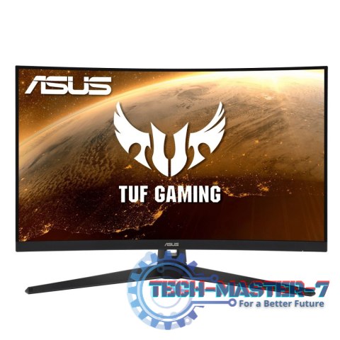 Monitor ASUS VG32VQ1BR (31.5" /VA /165Hz /2560 x 1440 /Czarny) Monitor ASUS VG32VQ1BR (31.5" /VA /165Hz /2560 x 1440 /Czarny)