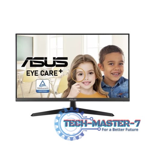 Monitor ASUS VY279HGE (27" /IPS /144Hz /1920 x 1080 /Czarny) Monitor ASUS VY279HGE (27" /IPS /144Hz /1920 x 1080 /Czarny)