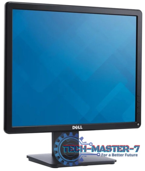 Monitor DELL 210-AEUS (17" /TFT TN /1280 x 1024 /Czarny ) Monitor DELL 210-AEUS (17" /TFT TN /1280 x 1024 /Czarny )