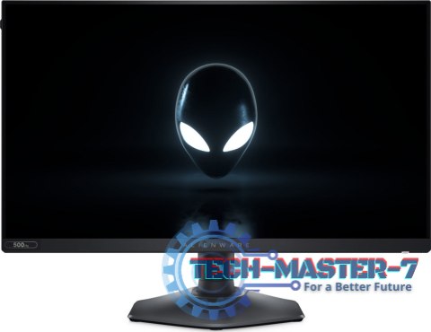 Monitor DELL 210-BJPH (24.5" /IPS /500Hz /1920 x 1080 /Czarny ) Monitor DELL 210-BJPH (24.5" /IPS /500Hz /1920 x 1080 /Czarny )