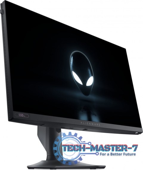 Monitor DELL 210-BJPH (24.5" /IPS /500Hz /1920 x 1080 /Czarny ) Monitor DELL 210-BJPH (24.5" /IPS /500Hz /1920 x 1080 /Czarny )