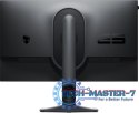 Monitor DELL 210-BJPH (24.5" /IPS /500Hz /1920 x 1080 /Czarny )