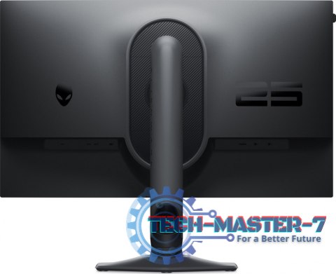 Monitor DELL 210-BJPH (24.5" /IPS /500Hz /1920 x 1080 /Czarny ) Monitor DELL 210-BJPH (24.5" /IPS /500Hz /1920 x 1080 /Czarny )