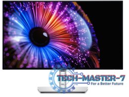 Monitor DELL 210-BKTV (27