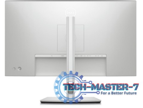 Monitor DELL 210-BKTV (27" /IPS Black /120Hz /2560 x 1440 /Srebrny ) Monitor DELL 210-BKTV (27" /IPS Black /120Hz /2560 x 1440 /Srebrny )