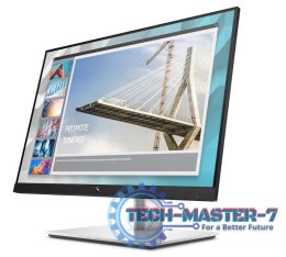 Monitor HP 9VJ40AA (24