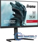 Monitor IIYAMA 4948570123988 (27" /IPS /180Hz /2560 x 1440 /Czarny)