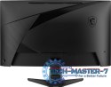 Monitor MSI MAG 27C6X (27" /VA /250Hz /1920 x 1080 /Czarny)
