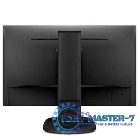 Monitor PHILIPS 243S7EHMB/00 (23.8" /IPS /60Hz /1920 x 1080 /Czarny) Monitor PHILIPS 243S7EHMB/00 (23.8" /IPS /60Hz /1920 x 1080 /Czarny)