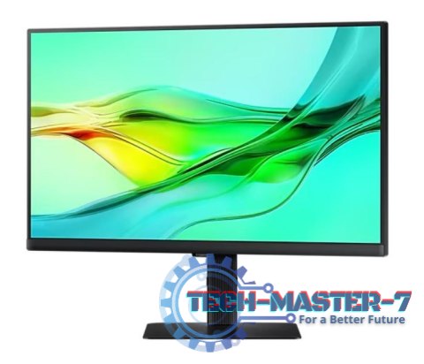 Monitor SAMSUNG LS27D600UAUXEN (27" /IPS /75Hz /2560 x 1440 /Czarny) Monitor SAMSUNG LS27D600UAUXEN (27" /IPS /75Hz /2560 x 1440 /Czarny)