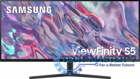 Monitor SAMSUNG LS34C500GAUXEN (34" /VA /100Hz /3440 x 1440 /Czarny) Monitor SAMSUNG LS34C500GAUXEN (34" /VA /100Hz /3440 x 1440 /Czarny)