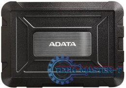 Obudowa do dysku ADATA AED600U31-CBK