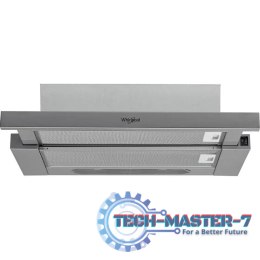 Okap szafkowy WHIRLPOOL AKR 5390/1 IX