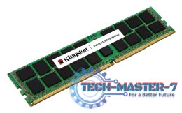 Pamięć KINGSTON (DIMM/DDR4/64 GB/3200MHz/1.2V/22 CLCL/SINGLE)