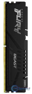 Pamięć KINGSTON (DIMM/DDR5/32 GB/5200MHz/36CL/SINGLE)