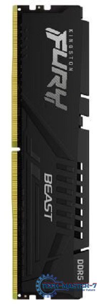 Pamięć KINGSTON (DIMM/DDR5/32 GB/5200MHz/36CL/SINGLE) Pamięć KINGSTON (DIMM/DDR5/32 GB/5200MHz/36CL/SINGLE)