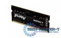Pamięć KINGSTON (SODIMM/DDR4/8 GB/3200MHz/20 CLCL/SINGLE)