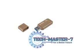 Pendrive (Pamięć USB) GOODRAM (16 GB /USB 3.0 /Brązowy )