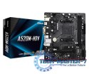 Płyta główna ASROCK A520M-HDV Socket AM4 MICRO ATX