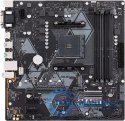 Płyta główna ASUS PRIME B450M-A II Socket AM4 mATX