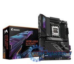 Płyta główna GIGABYTE X870E AORUS ELITE WIFI7 AM5 ATX