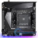 Płyta główna GIGABYTE B550I AORUS PRO AX Socket AM4 MiniITX