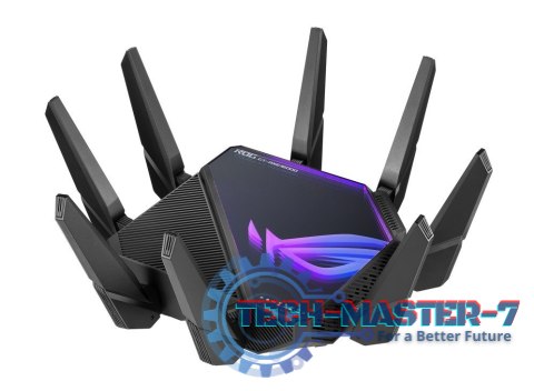 Router ASUS GT-AXE16000 Router ASUS GT-AXE16000