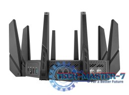 Router ASUS GT-AXE16000