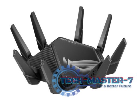 Router ASUS GT-AXE16000 Router ASUS GT-AXE16000