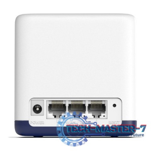 Router TP-LINK Deco X50(2-pack) Router TP-LINK Deco X50(2-pack)