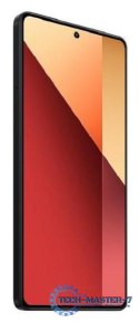 Smartphone XIAOMI Redmi Note 13 Pro 8/256 GB Midnight Black (Czarny) 256 GB Czarny 52848