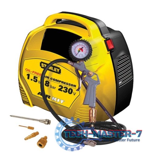 Sprężarka STANLEY 8215190STN595 Sprężarka STANLEY 8215190STN595