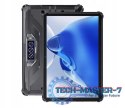 Tablet BLACKVIEW RT7 12/256GB Black Rugged (Czarny) (10.1"/Mediatek Dimensity 720/256GB/Android 13/Wi-Fi/Czarny)