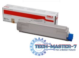 Toner OKI 45862837