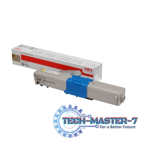 Toner OKI 46508714 Toner OKI 46508714